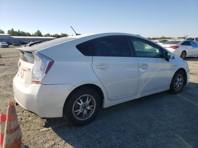 Photo 3 from auction – 2011 TOYOTA PRIUS with VIN JTDKN3DUXB1461874