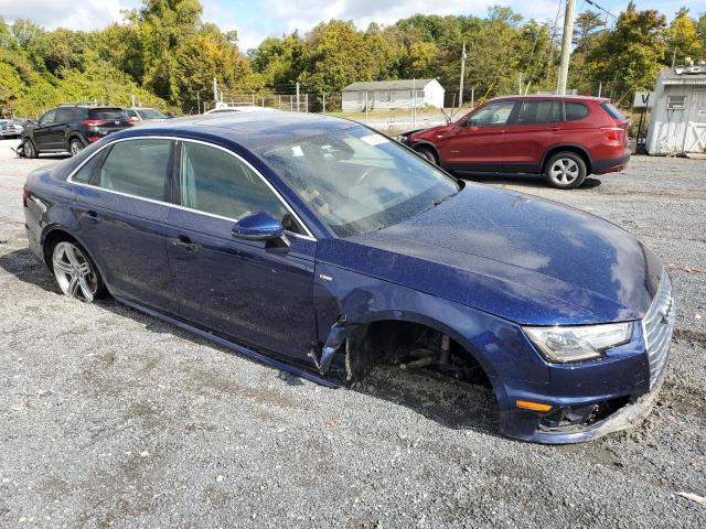 صورة رقم 4 من المزاد - 2019 AUDI A4 PREMIUM مع VIN WAUDNAF40KA026207