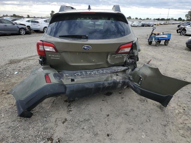 Фото 6 с аукциона – 2016 SUBARU OUTBACK 3. с VIN 4S4BSENC5G3285043