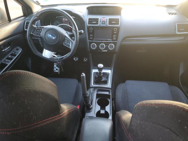 Photo 8 from auction – 2016 SUBARU WRX PREMIU with VIN JF1VA1E61G9812389