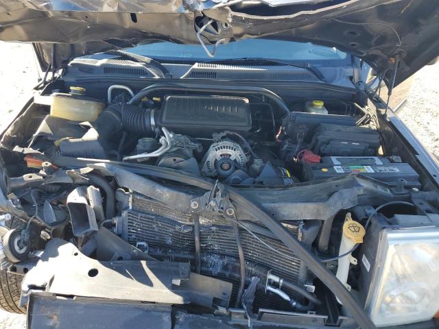 Photo 12 from auction – 2006 JEEP COMMANDER with VIN 1J8HG48N56C274493