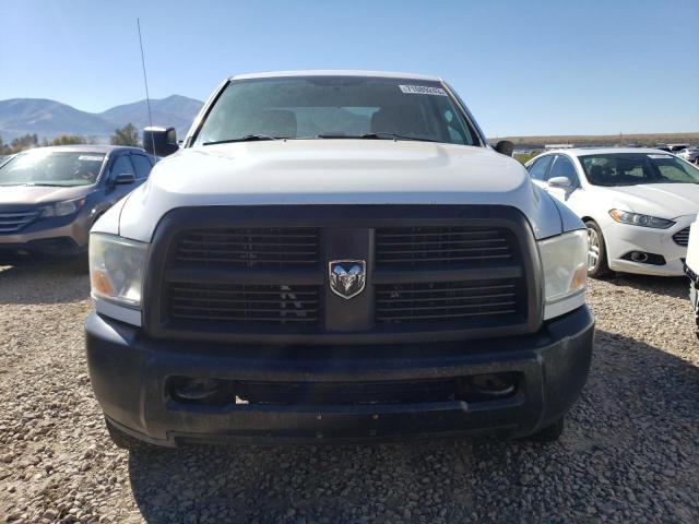Photo 5 from auction – 2012 DODGE RAM 2500 S with VIN 3C6TD5CT0CG112986
