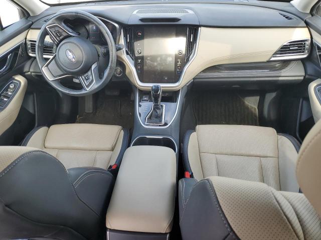 Photo 8 from auction – 2021 SUBARU OUTBACK LI with VIN 4S4BTANC3M3173567