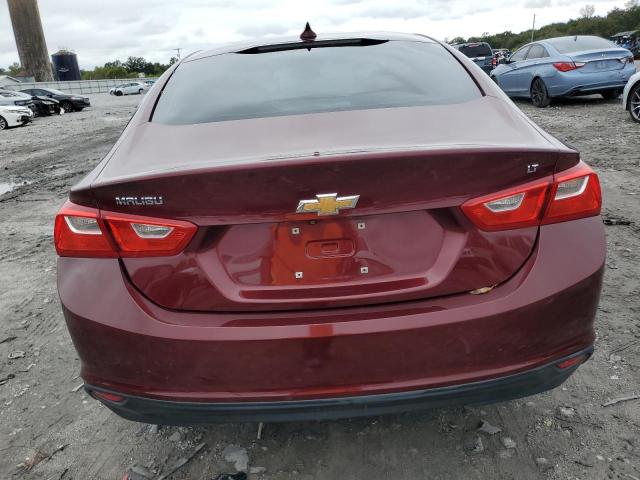 Photo 6 from auction – 2016 CHEVROLET MALIBU LT with VIN 1G1ZE5ST6GF238609