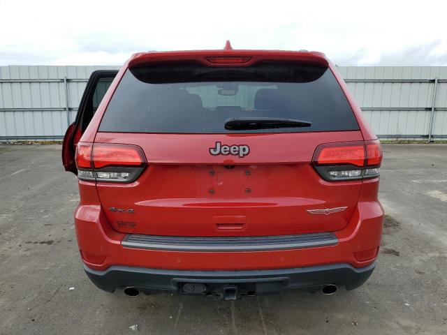 Photo 6 from auction – 2017 JEEP GRAND CHER with VIN 1C4RJFLG9HC671550