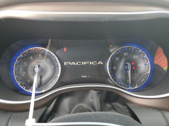 صورة رقم 9 من المزاد - 2018 CHRYSLER PACIFICA T مع VIN 2C4RC1EG4JR177796