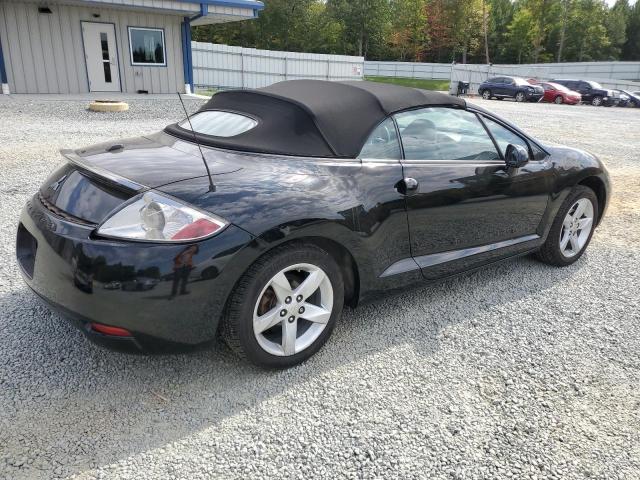 Photo 3 from auction – 2008 MITSUBISHI ECLIPSE SP with VIN 4A3AL25F38E008674