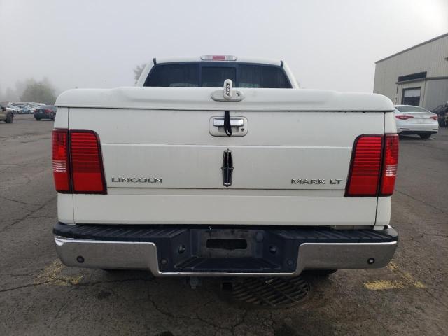 Photo 6 from auction – 2006 LINCOLN MARK LT with VIN 5LTPW18516FJ22761