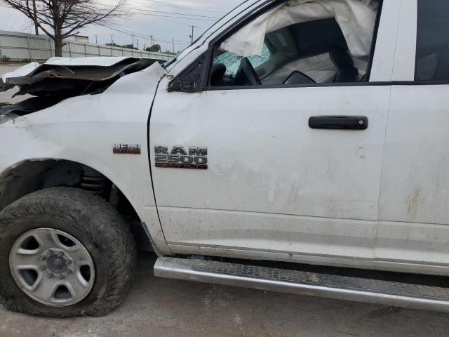Photo 7 from auction – 2014 RAM 2500 ST with VIN 3C6TR5CT1EG328186