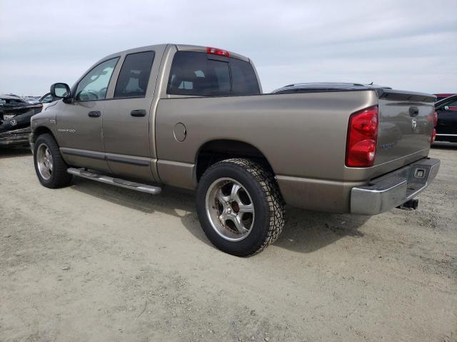 Photo 2 from auction – 2007 DODGE RAM 1500 S with VIN 1D7HA18207S132966