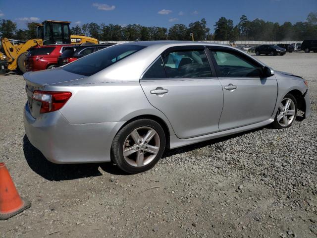 Photo 3 from auction – 2013 TOYOTA CAMRY L with VIN 4T1BF1FK4DU247876