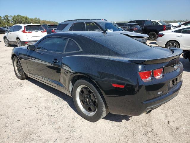 Photo 2 from auction – 2011 CHEVROLET CAMARO LS with VIN 2G1FA1ED5B9130415