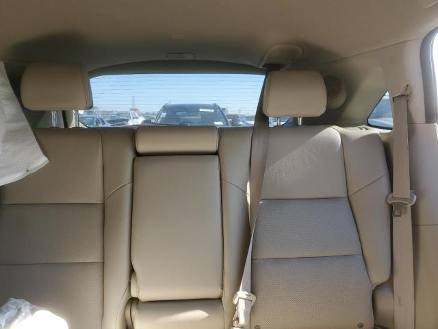 Photo 10 from auction – 2015 ACURA RDX TECHNO with VIN 5J8TB3H58FL018909