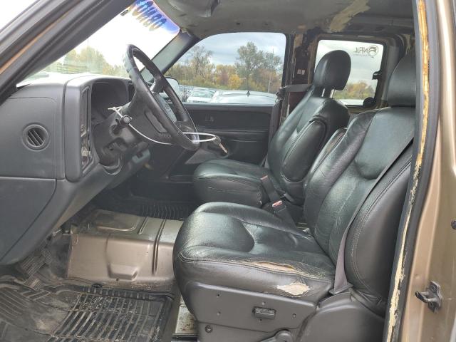 Photo 7 from auction – 1998 CHEVROLET SILVERADO with VIN 2GCEC19T4X1184356