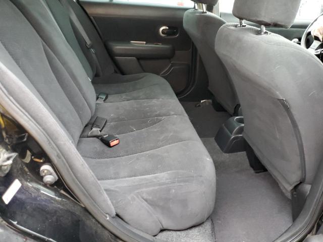 Photo 10 from auction – 2012 NISSAN VERSA S with VIN 3N1BC1CP7CK805315