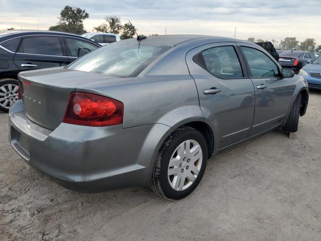 Photo 3 from auction – 2013 DODGE AVENGER SE with VIN 1C3CDZAB1DN562119