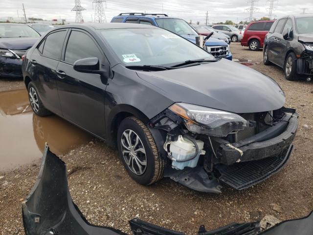 Photo 4 from auction – 2017 TOYOTA COROLLA L with VIN 2T1BURHE1HC801524