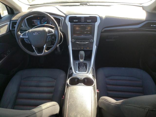 Photo 8 from auction – 2014 FORD FUSION SE with VIN 3FA6P0H97ER210309