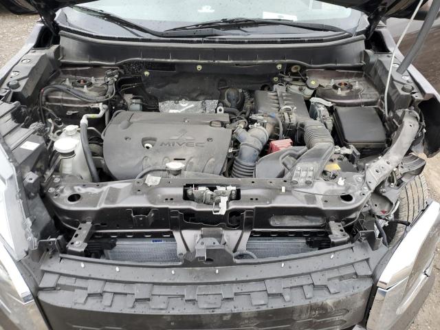 Photo 11 from auction – 2020 MITSUBISHI OUTLANDER with VIN JA4AP3AU5LU014003