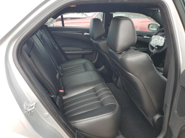 Photo 10 from auction – 2023 CHRYSLER 300 S with VIN 2C3CCABG8PH537536