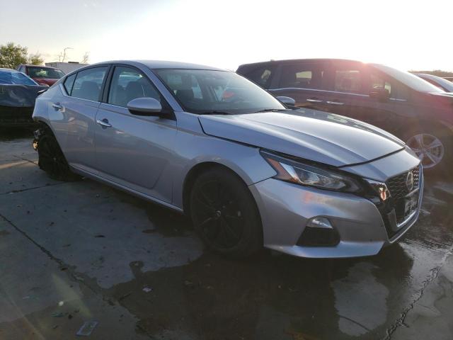 Photo 4 from auction – 2021 NISSAN ALTIMA SV with VIN 1N4BL4DV7MN370809