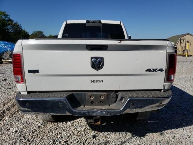 Photo 6 from auction – 2014 RAM 2500 LARAM with VIN 3C6UR5FL7EG295677