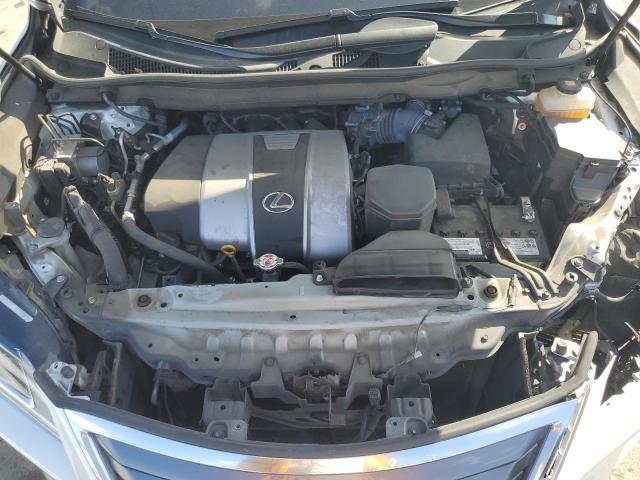 Photo 12 from auction – 2018 LEXUS RX 350 L with VIN JTJGZKCA7J2003470