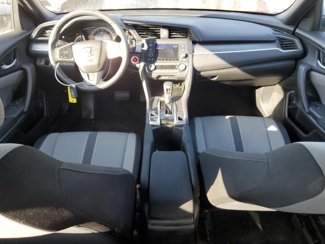 Photo 8 from auction – 2018 HONDA CIVIC LX with VIN 2HGFC4B01JH304362