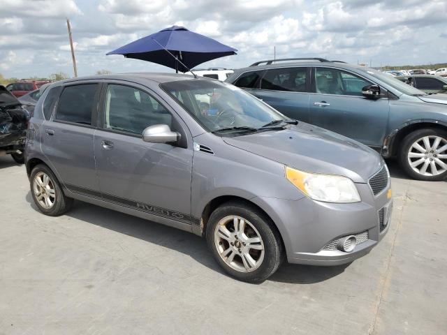 Photo 4 from auction – 2011 CHEVROLET AVEO LS with VIN KL1TD6DE3BB208642
