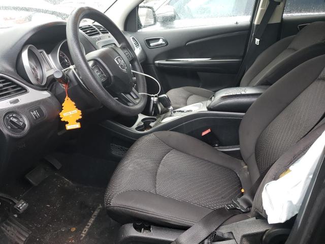 Photo 7 from auction – 2014 DODGE JOURNEY SX with VIN 3C4PDCBB5ET250489