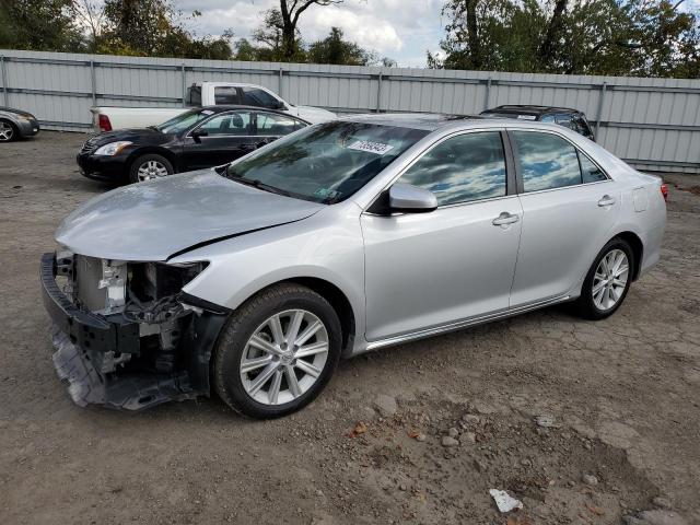 Photo 1 from auction – 2014 TOYOTA CAMRY L with VIN 4T1BF1FK7EU453422