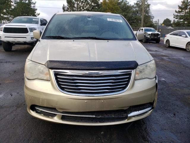 Photo 5 from auction – 2011 CHRYSLER TOWN & COU with VIN 2A4RR5DG3BR667830