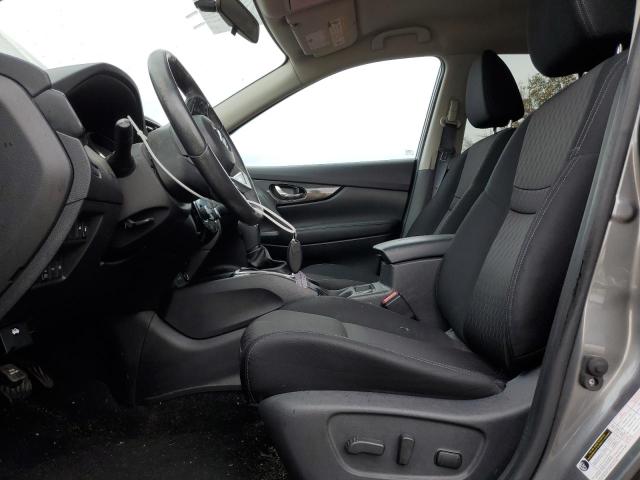 Photo 7 from auction – 2018 NISSAN ROGUE S with VIN KNMAT2MV1JP543251