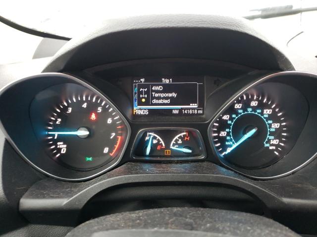 Photo 9 from auction – 2015 FORD ESCAPE TIT with VIN 1FMCU9J95FUB60519