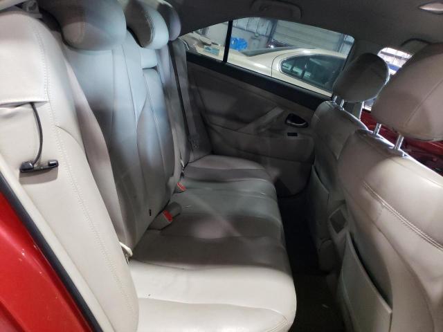 Photo 10 from auction – 2009 TOYOTA CAMRY BASE with VIN 4T1BE46K29U384519