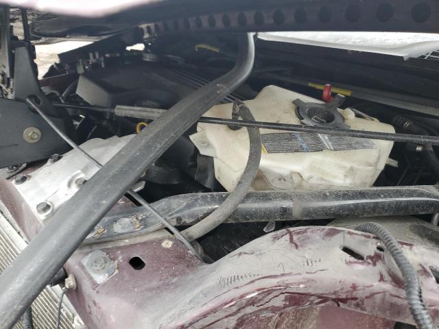 صورة رقم 11 من المزاد - 2007 CHEVROLET UPLANDER L مع VIN 1GNDV33W07D169059