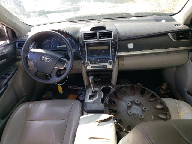 Zdjęcie 8 z aukcji – 2012 TOYOTA CAMRY BASE z VIN 4T1BF1FK2CU622551