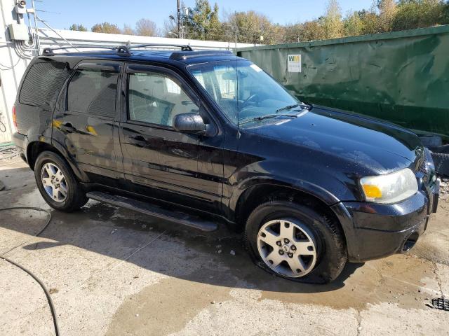 Photo 4 from auction – 2005 FORD ESCAPE LIM with VIN 1FMYU04165KA65226