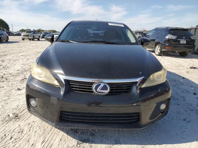 Photo 5 from auction – 2012 LEXUS CT 200 with VIN JTHKD5BH4C2074591