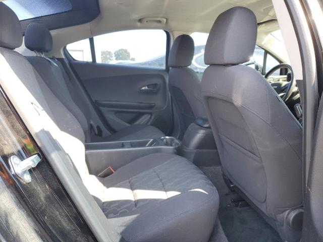 Photo 10 from auction – 2014 CHEVROLET VOLT with VIN 1G1RE6E42EU165287