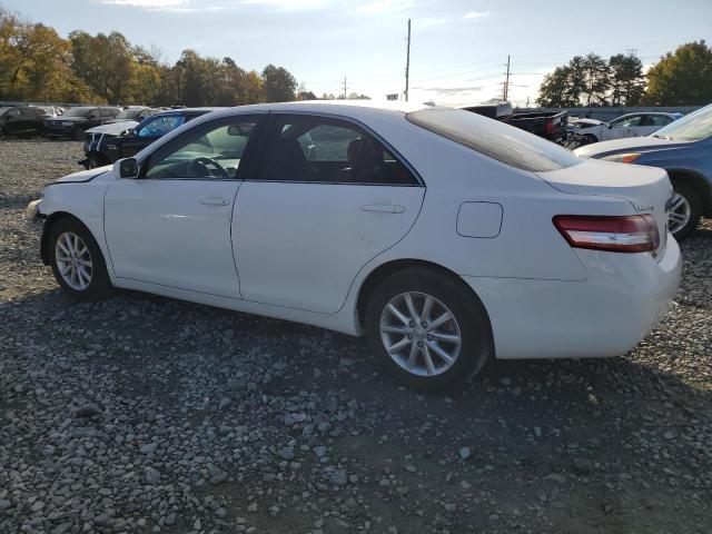 Photo 2 from auction – 2011 TOYOTA CAMRY BASE with VIN 4T1BF3EK7BU754197
