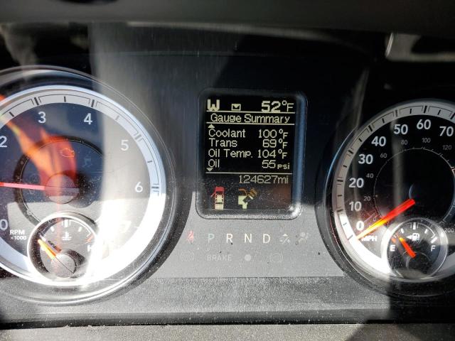 Foto 9 de la subasta – 2015 RAM 2500 ST con VIN 3C6TR5CJXFG664564