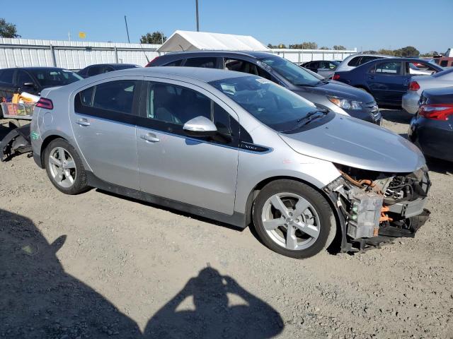 Photo 4 from auction – 2014 CHEVROLET VOLT with VIN 1G1RF6E46EU171123