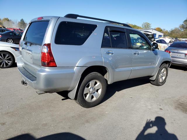 Photo 3 from auction – 2007 TOYOTA 4RUNNER SR with VIN JTEBU14R178101874