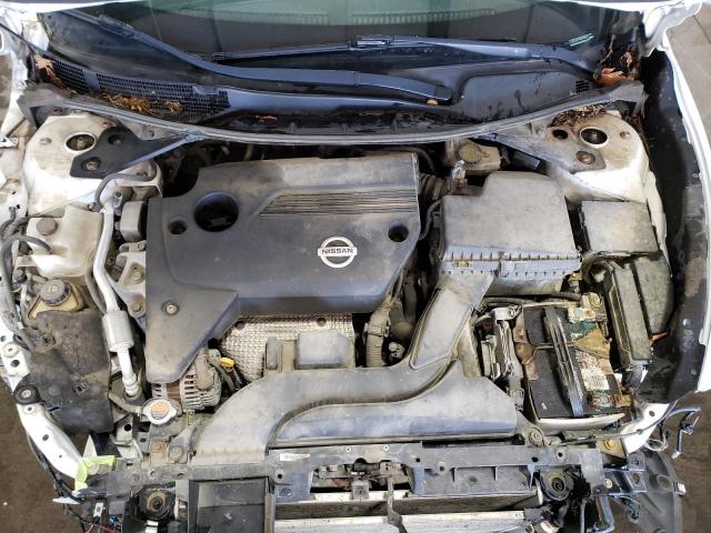 Photo 11 from auction – 2014 NISSAN ALTIMA SV with VIN 1N4AL3AP3EC105197