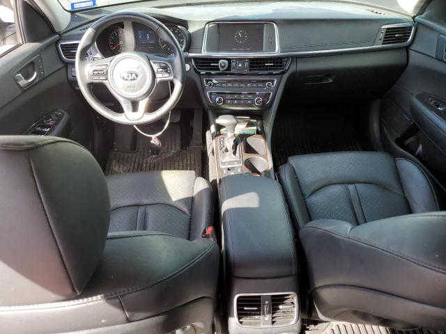 Photo 8 from auction – 2017 KIA OPTIMA EX with VIN 5XXGU4L35HG138272