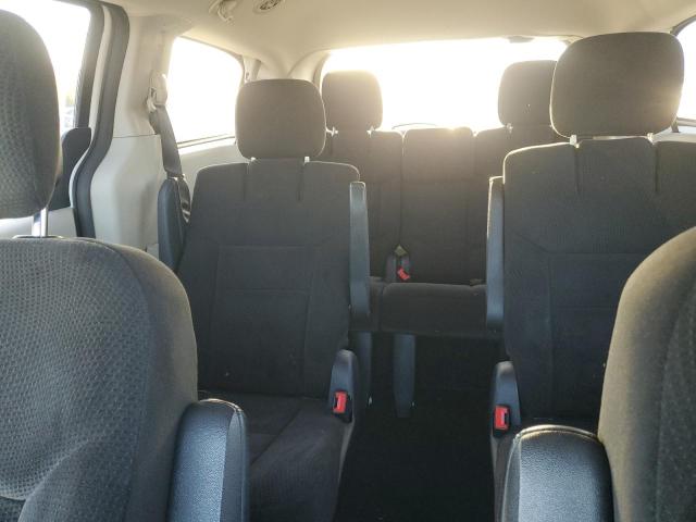 Photo 10 from auction – 2015 DODGE GRAND CARA with VIN 2C4RDGCG1FR667784