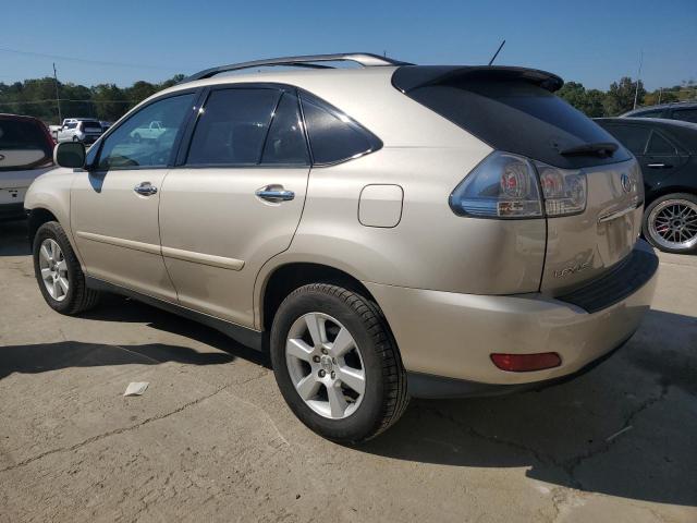 Photo 2 from auction – 2008 LEXUS RX 350 with VIN 2T2HK31U58C074477