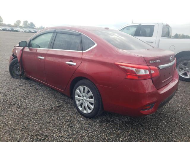 Photo 2 from auction – 2018 NISS SENTRA with VIN 3N1AB7AP5JY254168