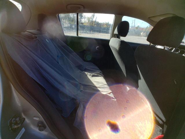 Photo 10 from auction – 2012 NISSAN VERSA S with VIN 3N1BC1CP8CK283715